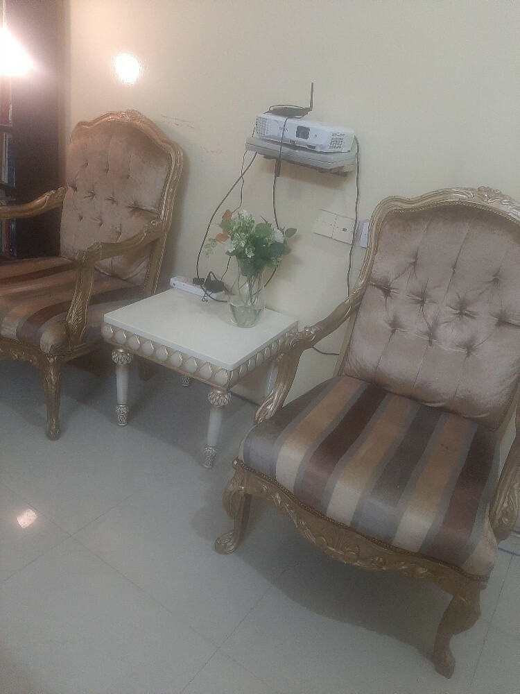 كنب مجلس - 2