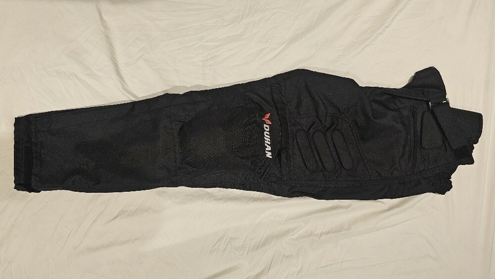 Safety Gear for motorcycle - 3
