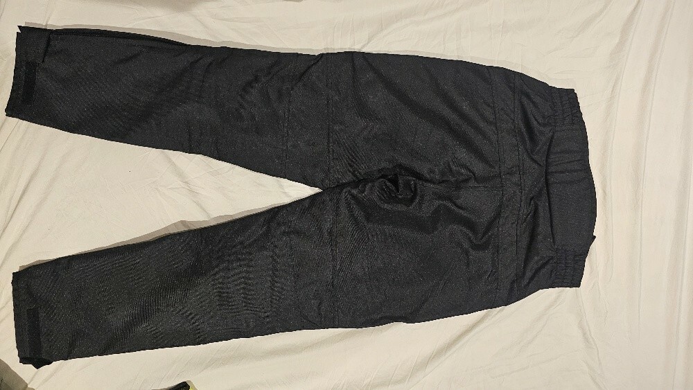 Safety Gear for motorcycle - 4