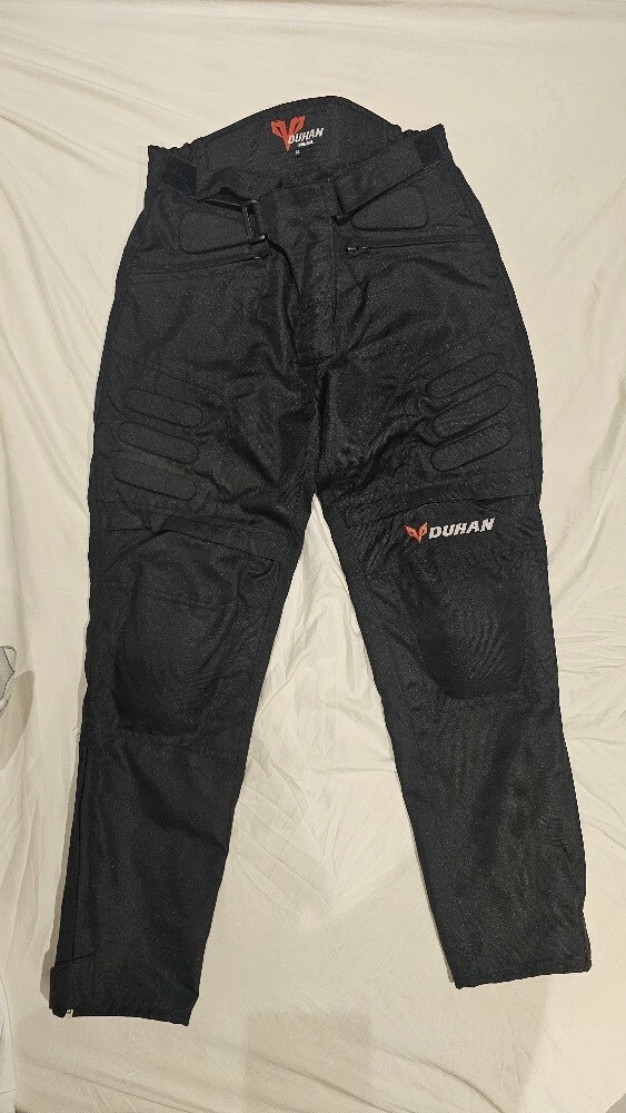 Safety Gear for motorcycle - 5