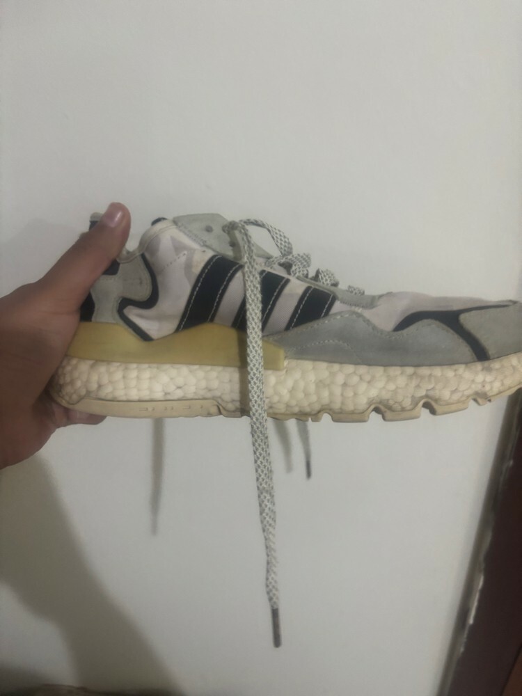 adidas shoes - 1