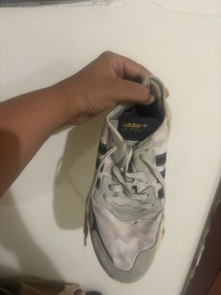 adidas shoes - 2