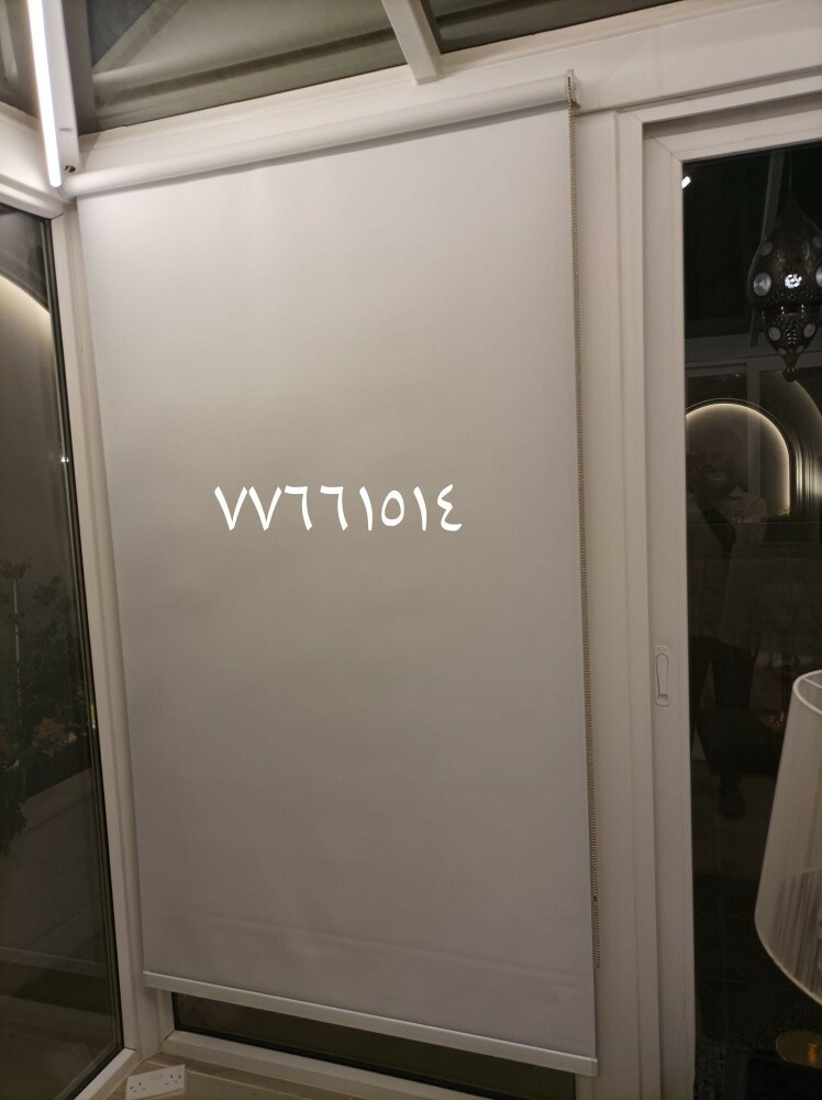 تفصيل ستاير تفصيل رول عازل - 8