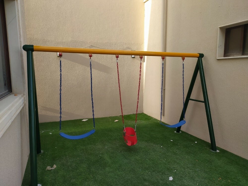 المراجيح اطفال - 5