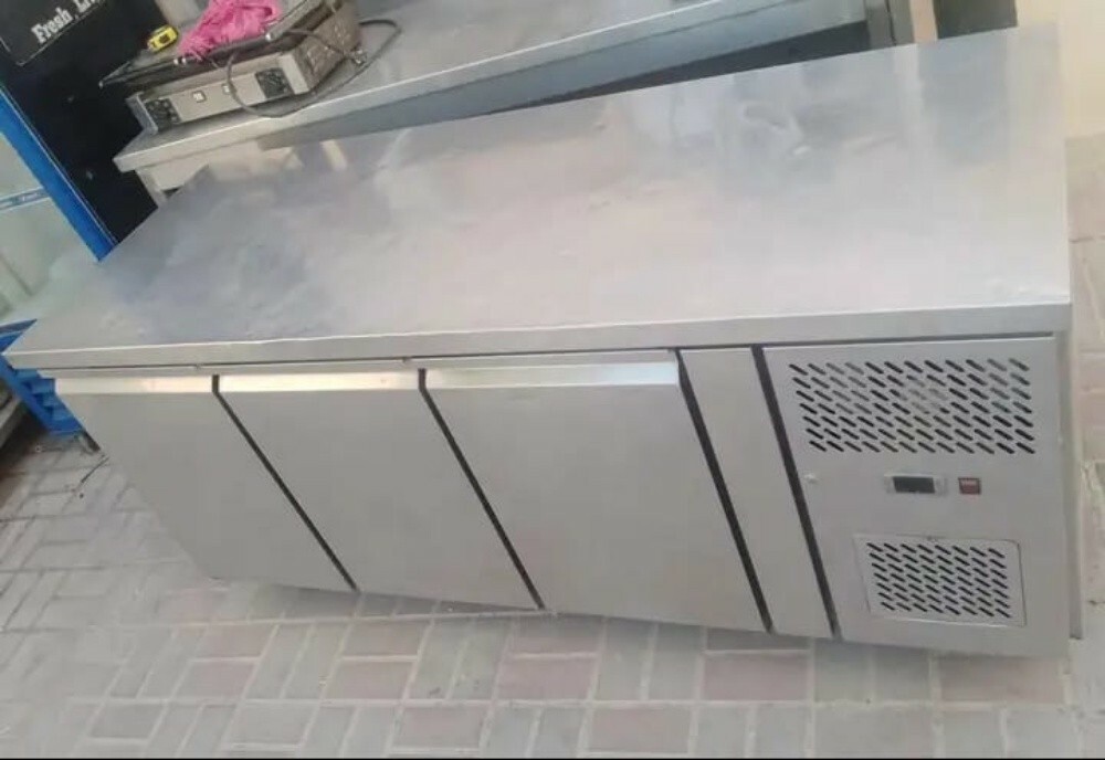 restourent eqweppements for sell - 3