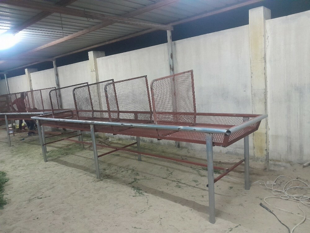 حداد جميع اعمال الحدادة - 6