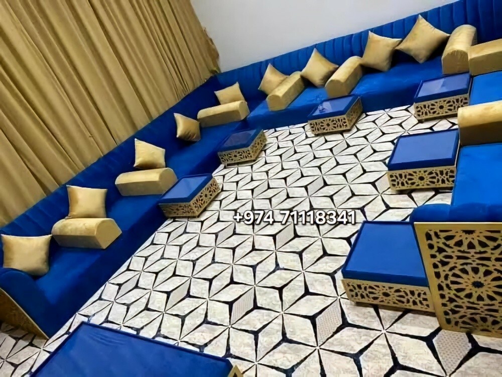 تفصيل وتنجيد كنب ومفروشات - 17