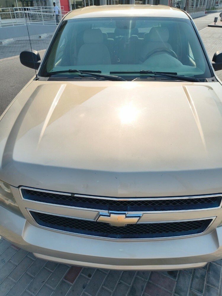 2009 Chevrolet Avalanche LT @ 28k - 8