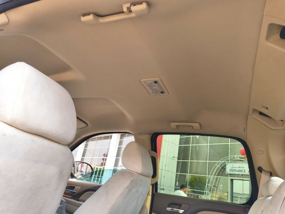 2009 Chevrolet Avalanche LT @ 28k - 13