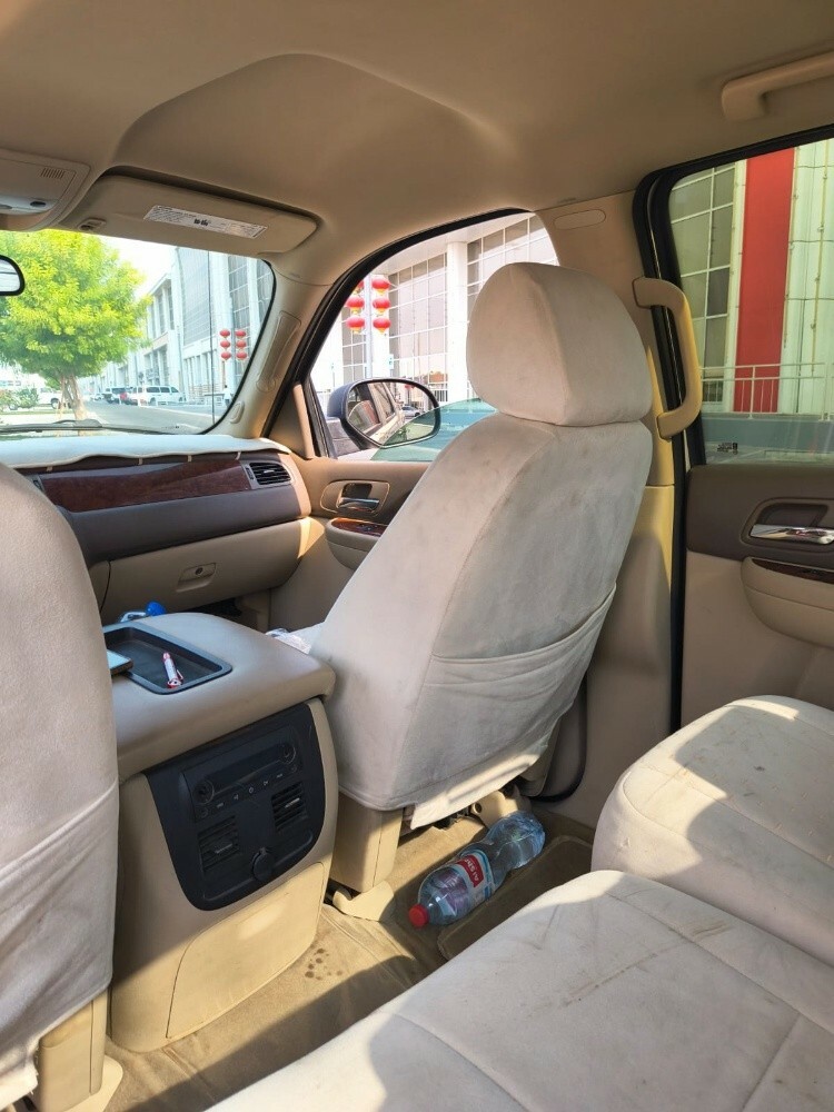2009 Chevrolet Avalanche LT @ 28k - 10