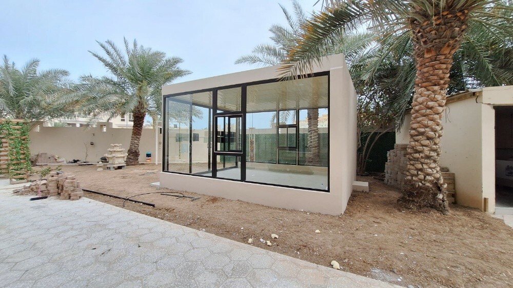 جلسات ومظلات - 20
