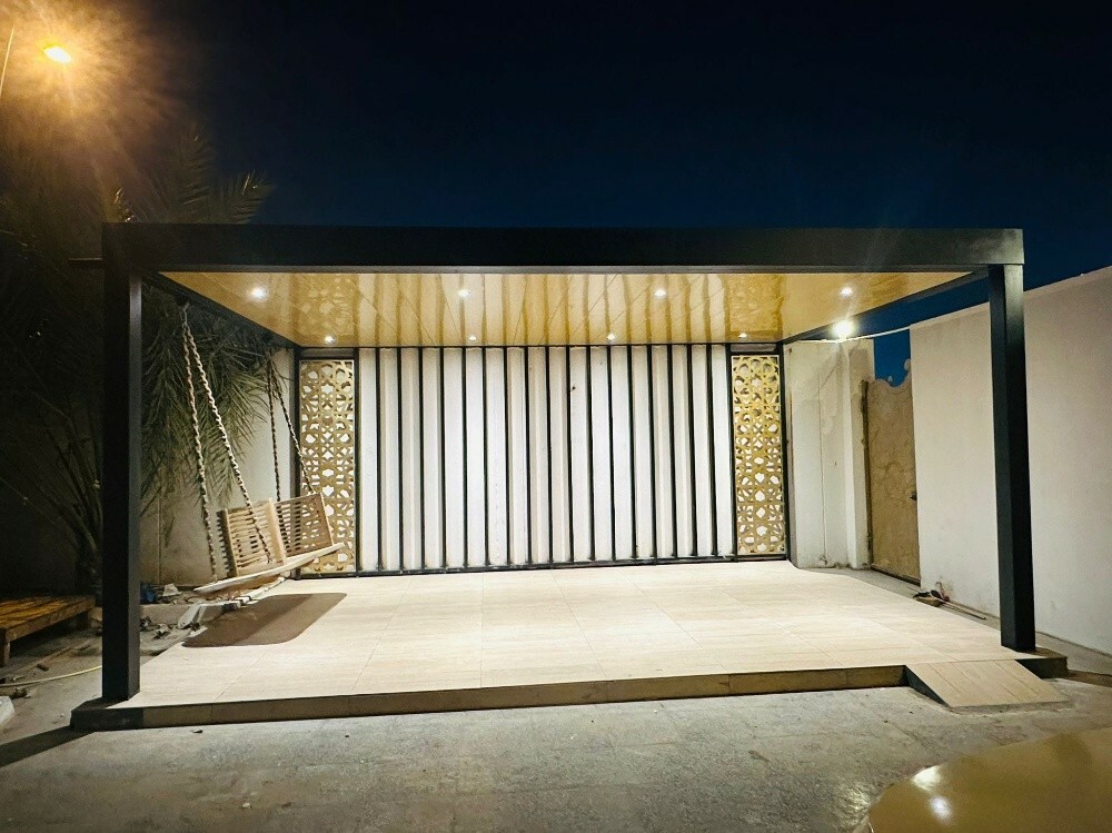 جلسات ومظلات - 17
