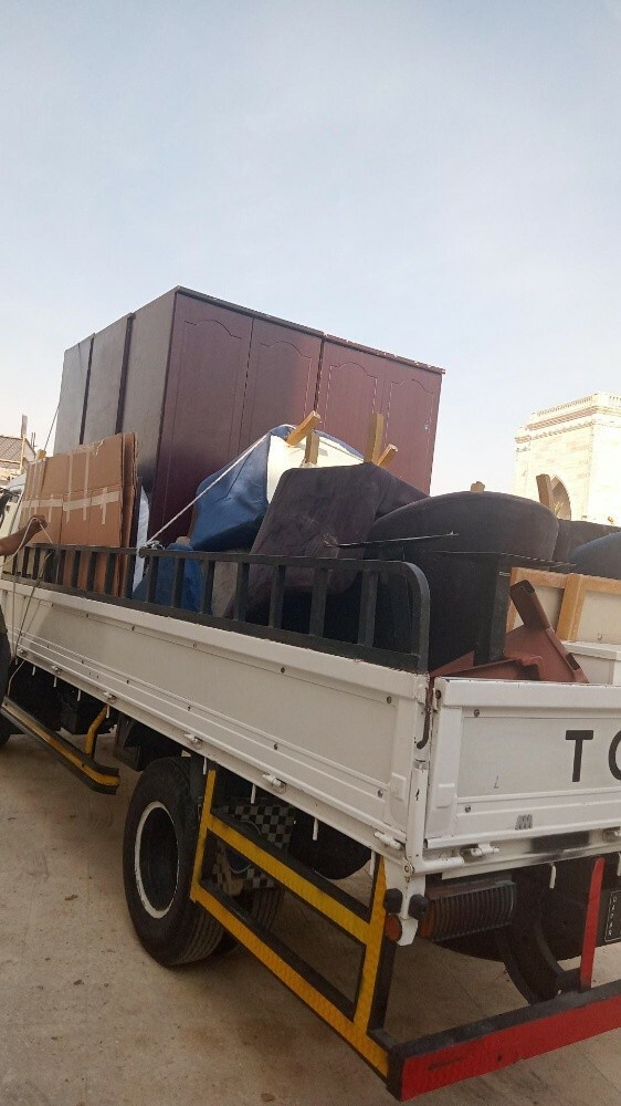 Doha moving and shifting office - 24
