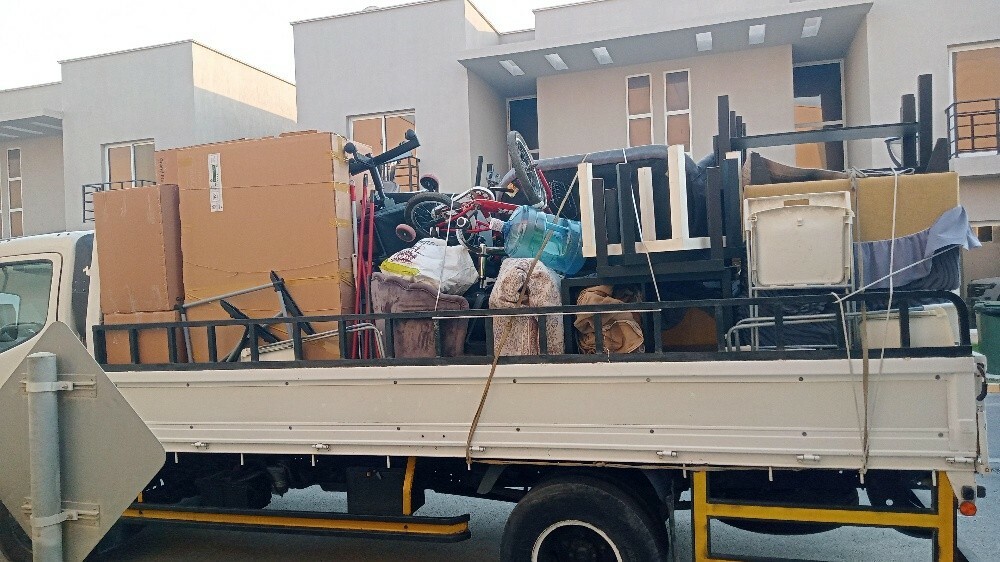 Doha moving and shifting office - 4