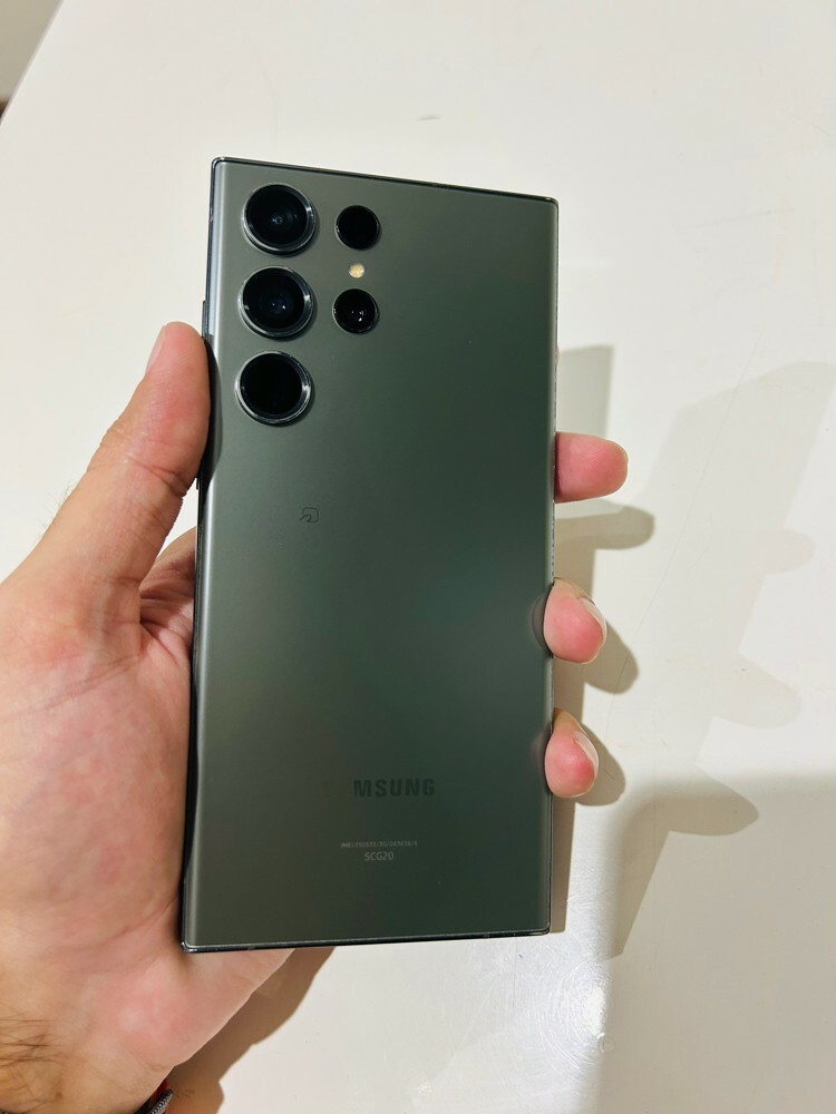 Samsung S23 Ultra - 4