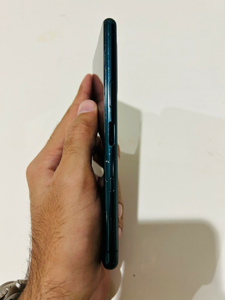 Sony 5 mark 3 - 3