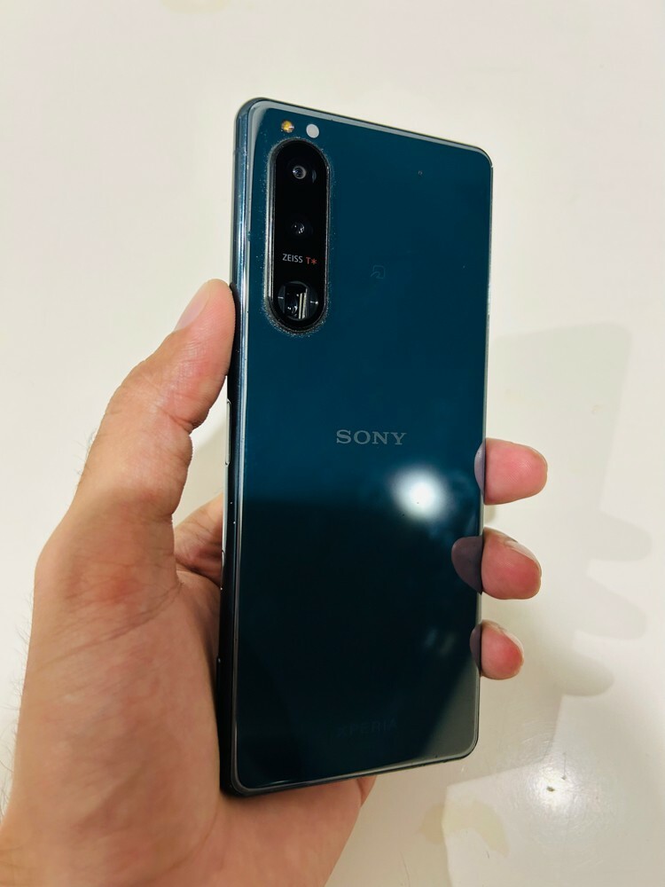 Sony 5 mark 3 - 1