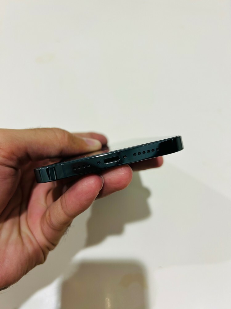 Iphone 12 Pro Max - 5