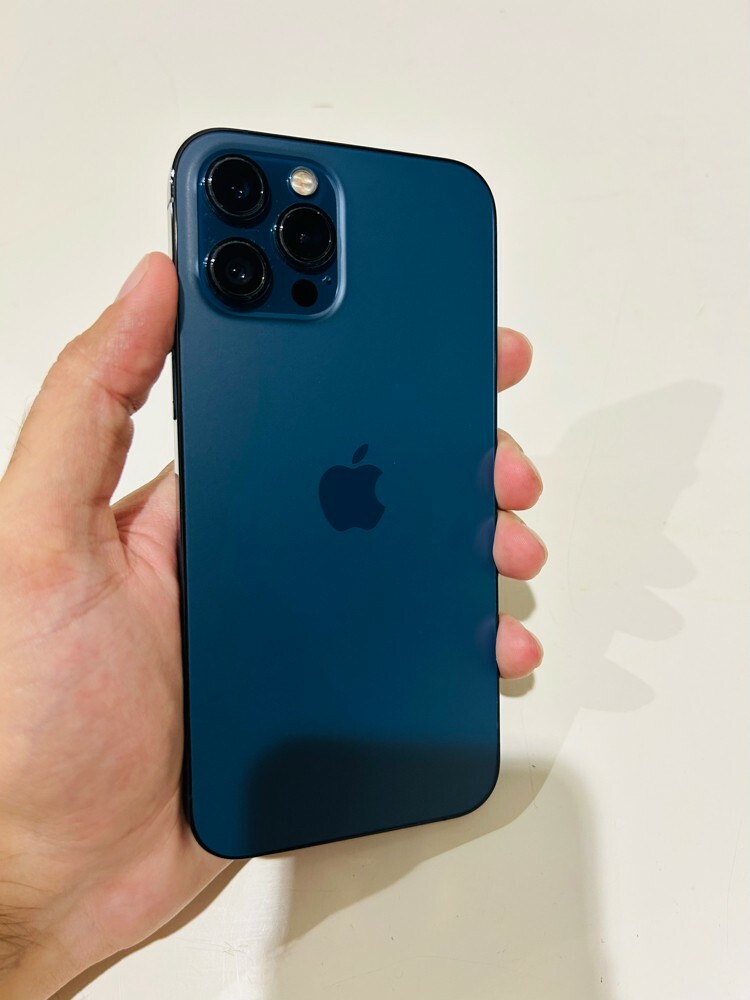 Iphone 12 Pro Max - 1