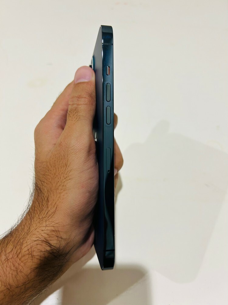 Iphone 12 Pro Max - 2