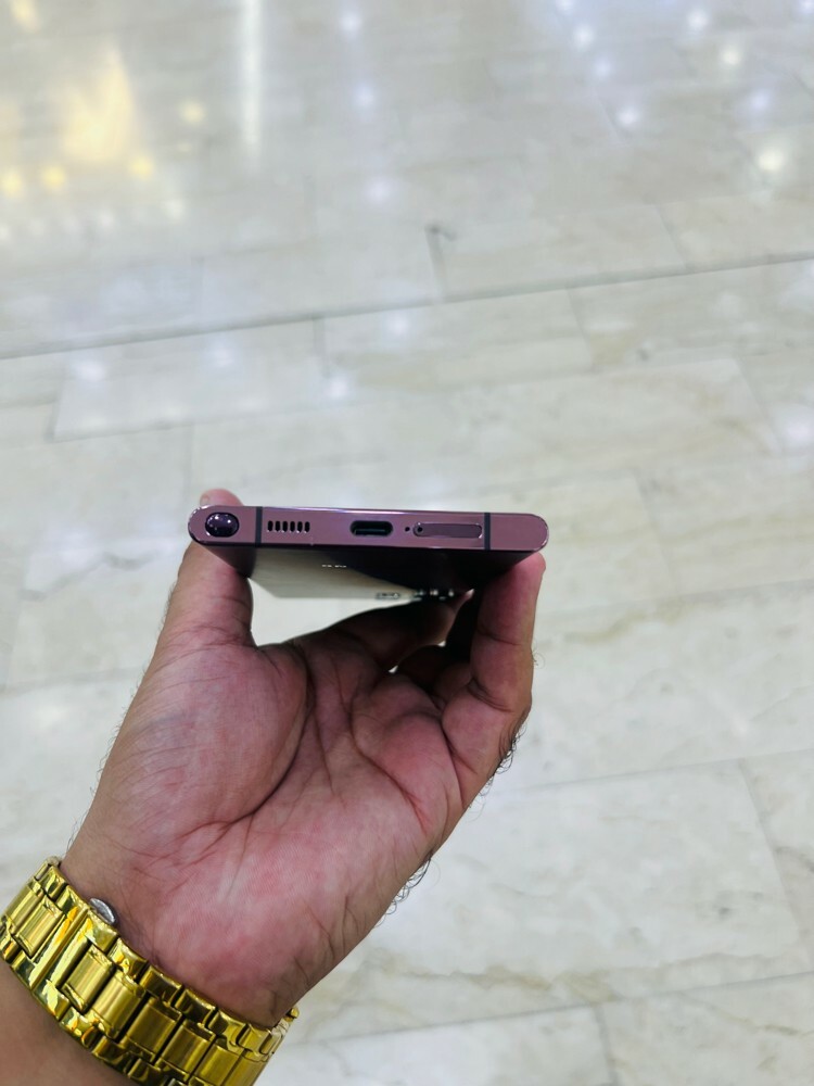 Samsung S22 Ultra RAM 8GB - 4