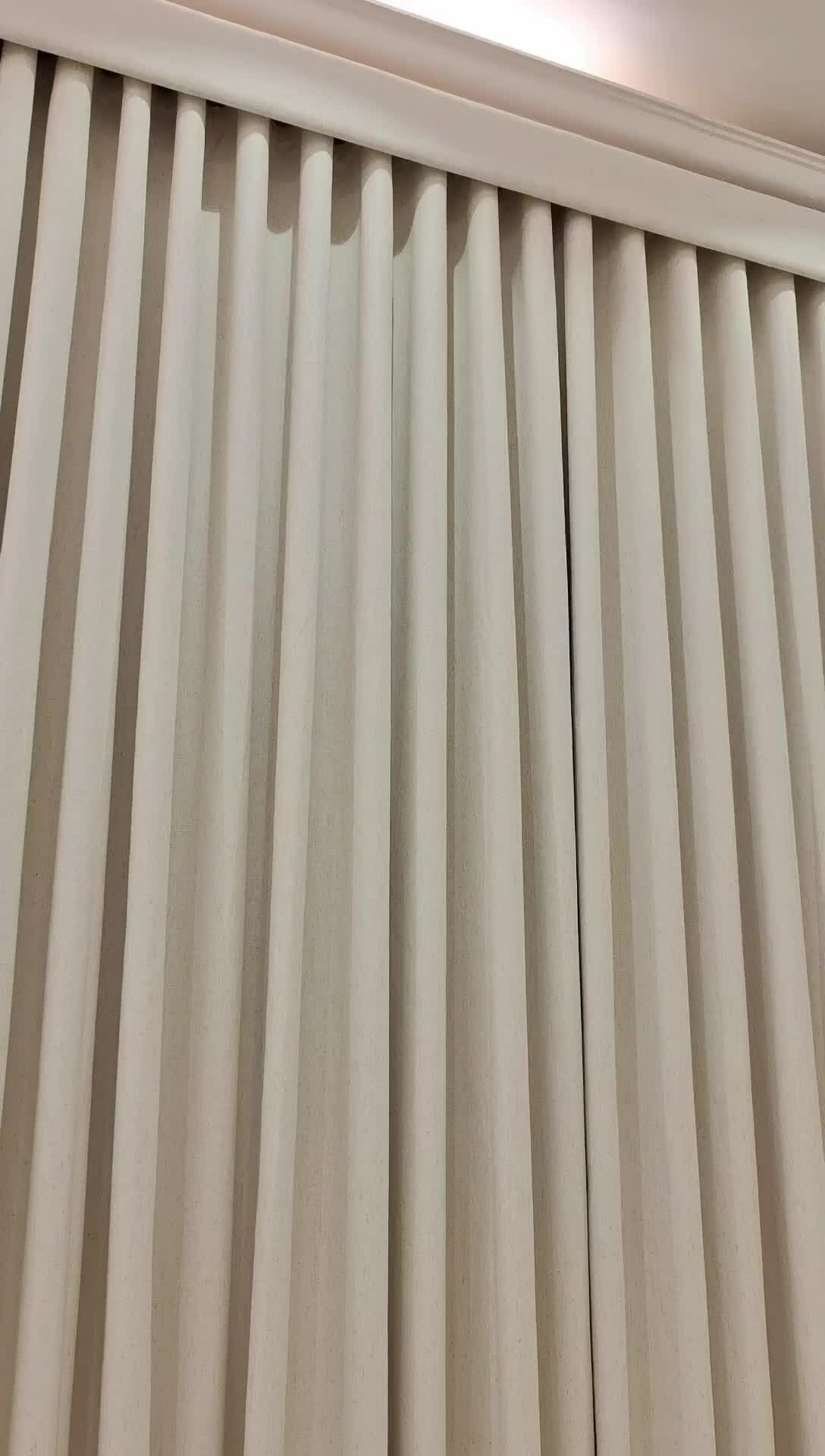 luxurious Curtain,Blind & Repair - 6