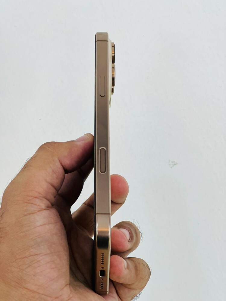 Iphone 16 Pro Max Storage 512 - 2