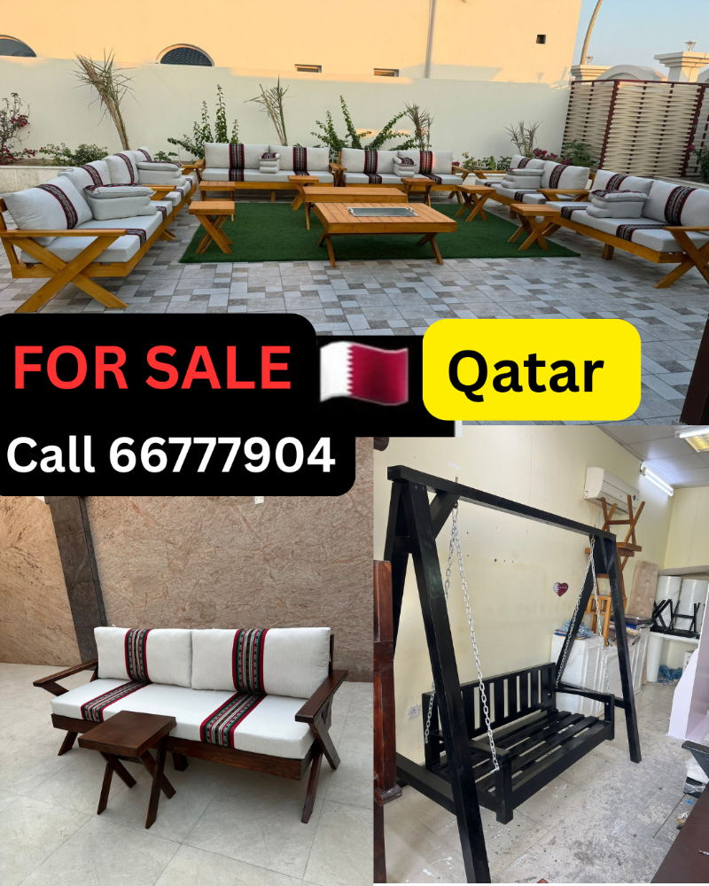 outdoor furniture - 6