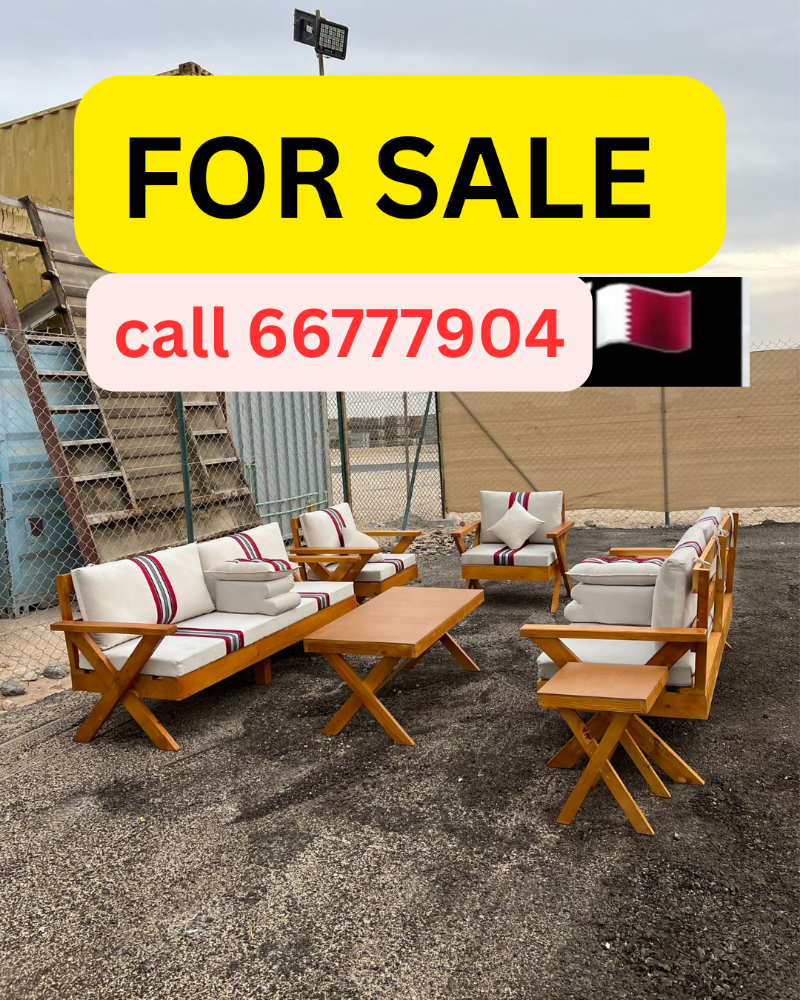 outdoor furniture - 1