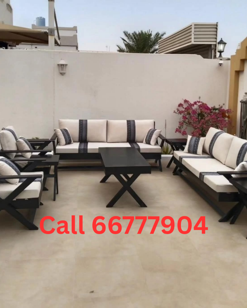 outdoor furniture - 10
