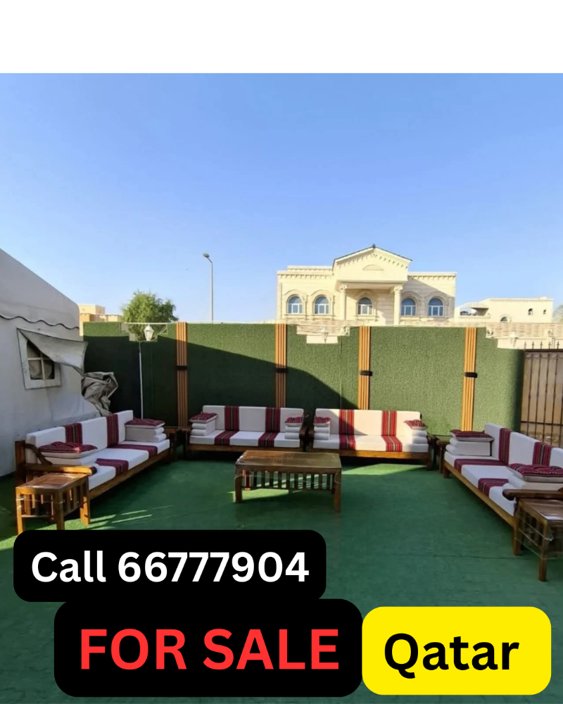 outdoor furniture - 3