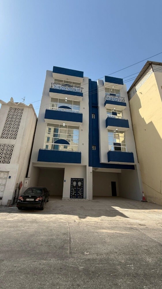 صيانة مباني - 1
