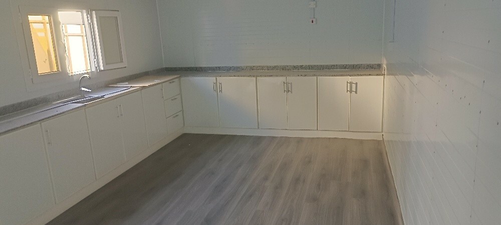 room kitchen toilet - 8