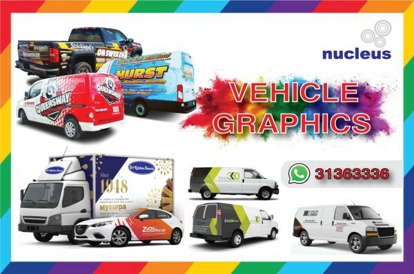Printing and Advertising Service - 4