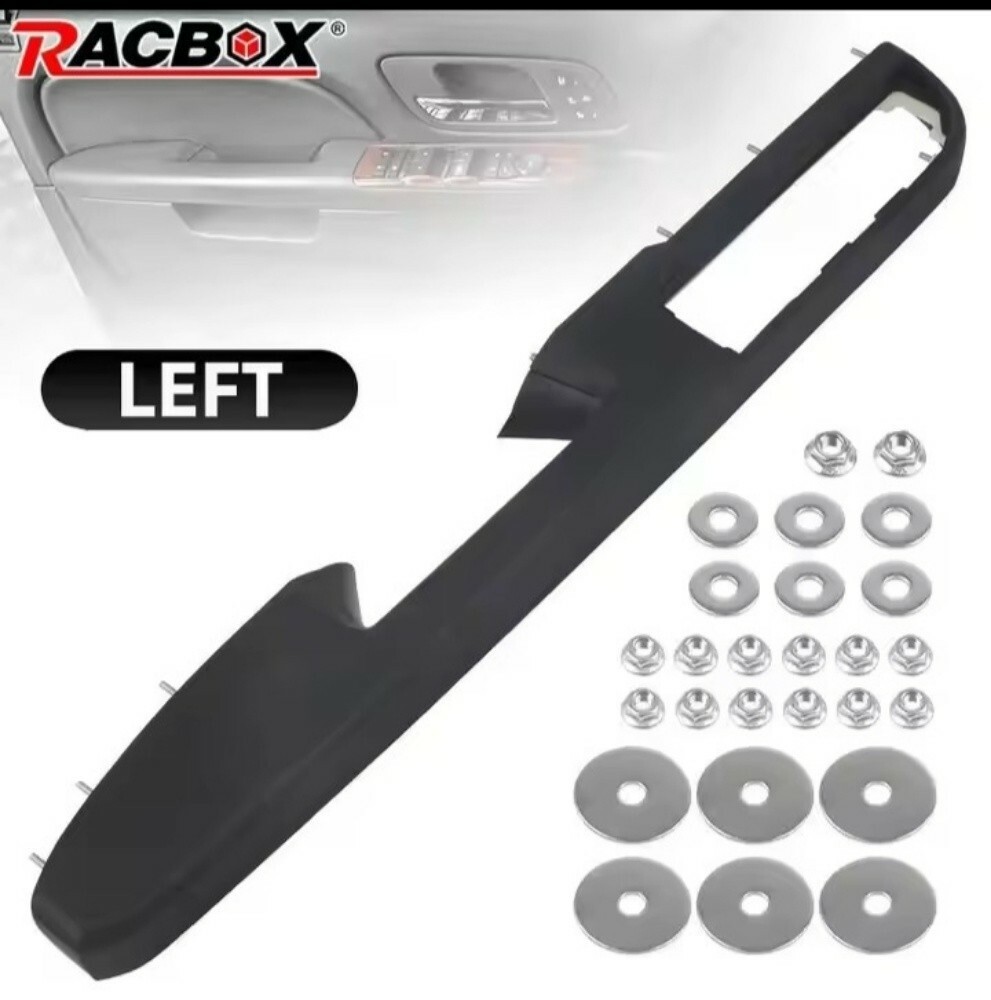 door pull handle - 3