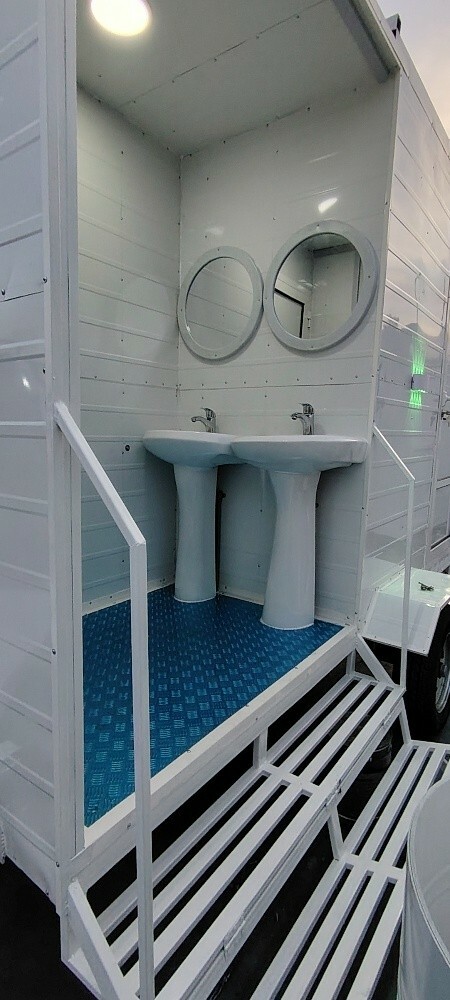 new portha cabin sale low price - 4