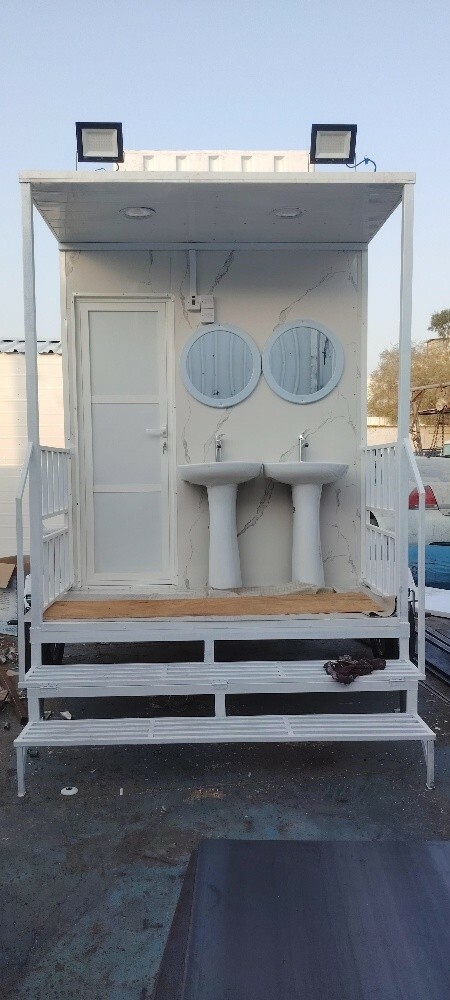 new portha cabin sale low price - 2