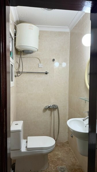 Studio for Rent - Bin Omran - 6