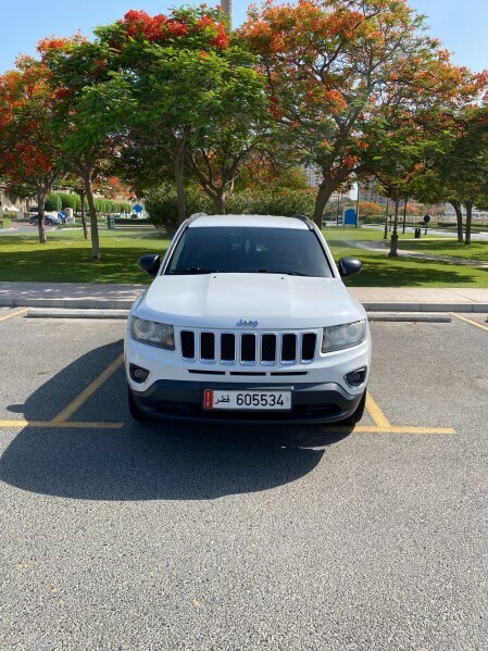 Jeep Compass2016 perfect cond. - 10