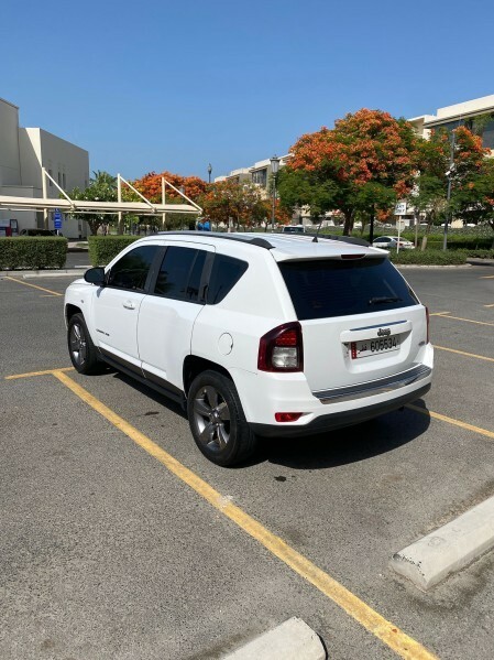 Jeep Compass2016 perfect cond. - 2