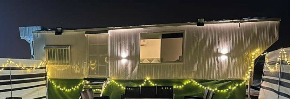 Big Cabin For Sale - 5