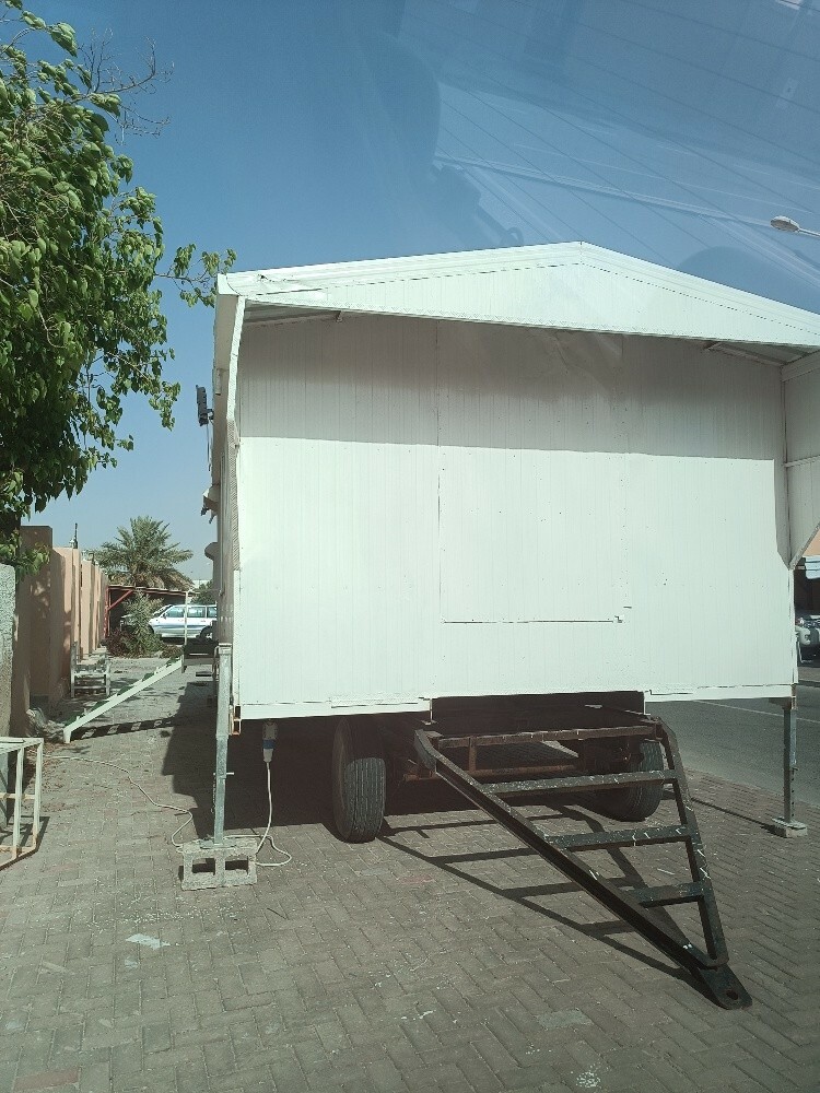 Big Cabin For Sale - 4