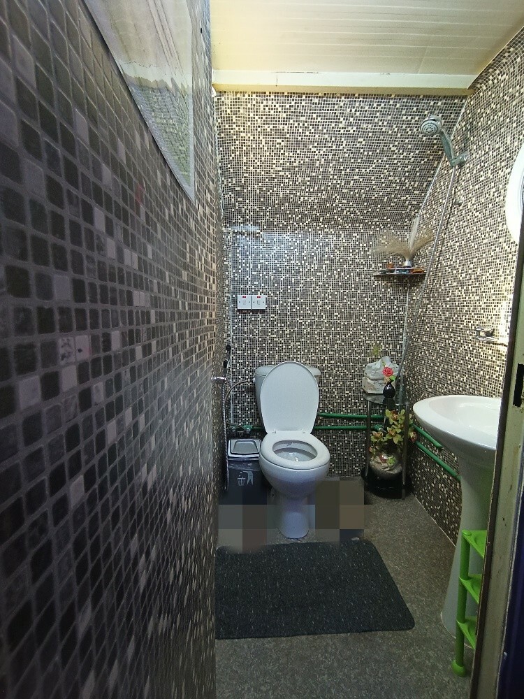 Cabin for sale - 3