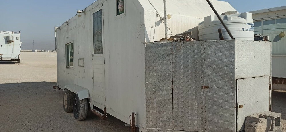 Cabin for sale - 6