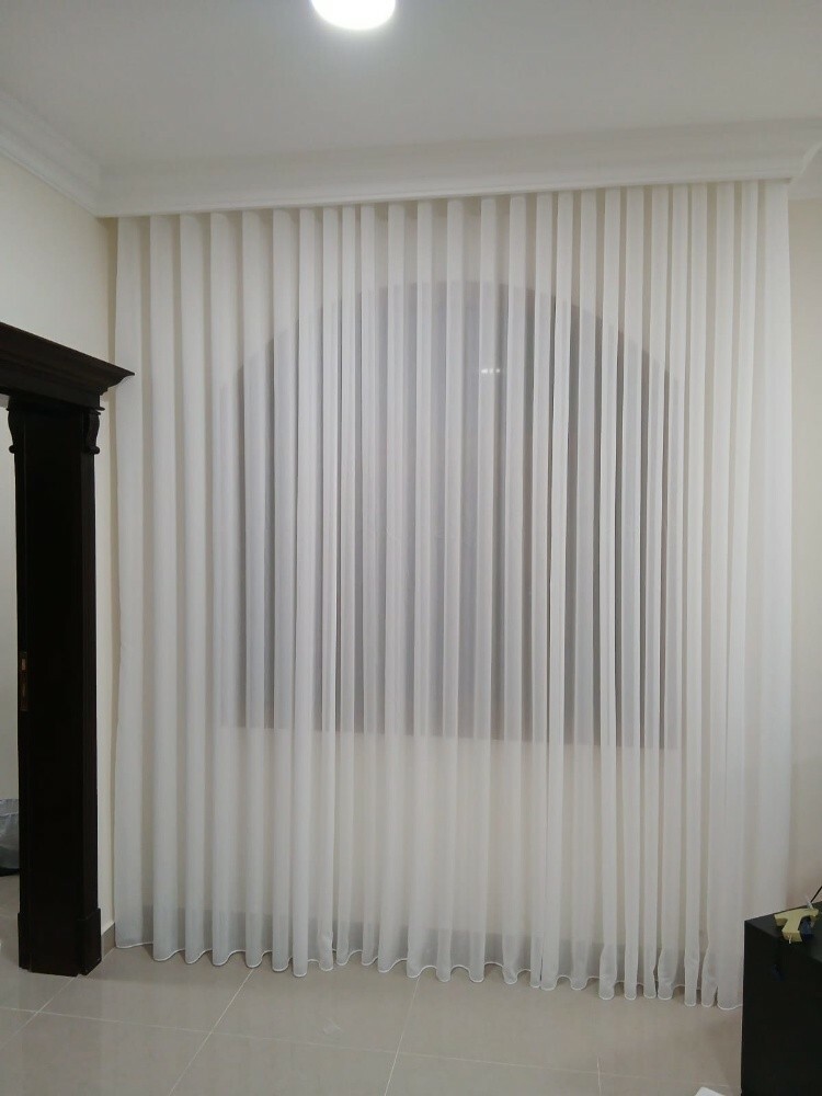 We are making new screen sofa, Fi - 8