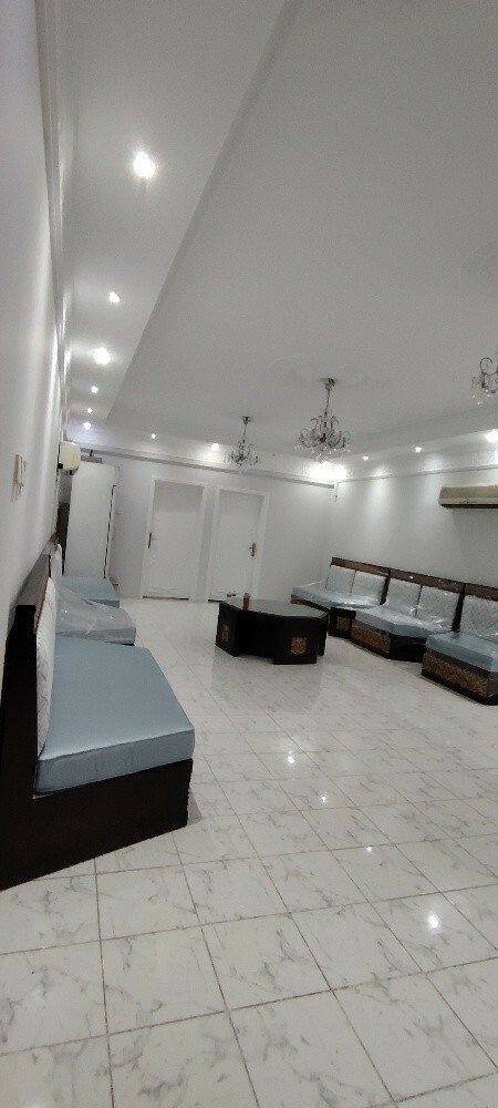 We are making new screen sofa, Fi - 16