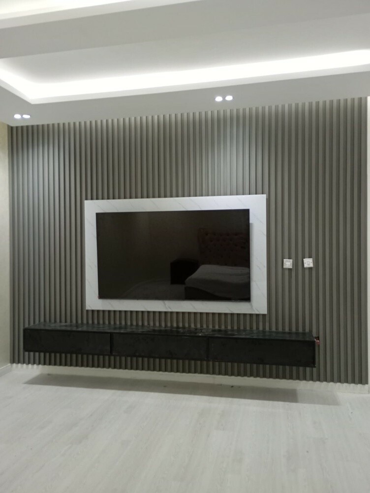 We are making new screen sofa, Fi - 9