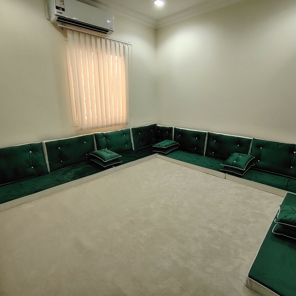 We are making new screen sofa, Fi - 21