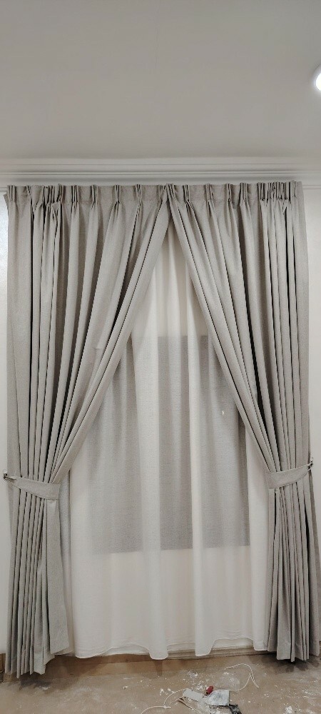 We are making new screen sofa, Fi - 17
