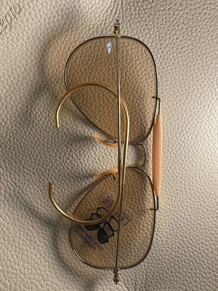 RAYBAN AVIATOR ARISTA B&L 1992 - 1